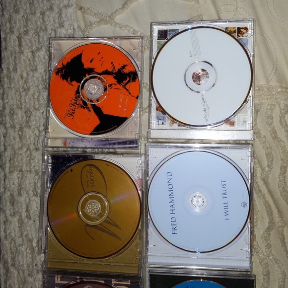 Gospel Music CD Collection Lot Of 11 - Picture 6 of 8